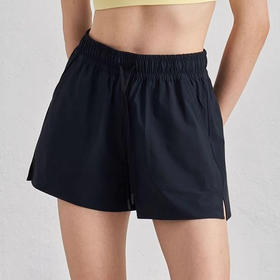 【3~5天发货】跃牌【美度空间】系列 SZ防晒跑步短裤长跑马拉松运动宽松休闲瑜伽裤DK52023