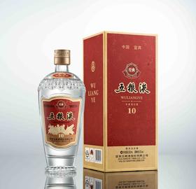 【五粮液景区】[预约参观]博物馆参观12-13