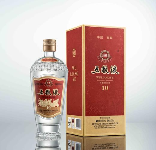 【五粮液景区】[预约参观]博物馆参观12-13 商品图0