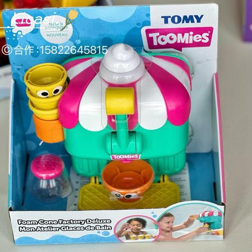TOMY洗澡玩具选货模板 商品图4