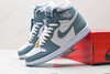 耐克乔丹Air Jordan 1 Retro Mid中帮经典复古休闲运动板鞋DZ5485-052男鞋 商品缩略图7