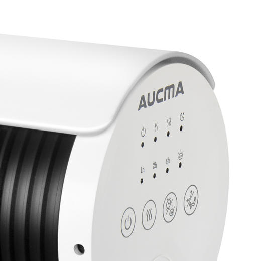 澳柯玛暖风机NF15W202（Y) 商品图1