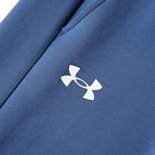 【12月-特惠福利】Under Armour安德玛儿童25新款针织长裤251225177超低折扣 商品图11