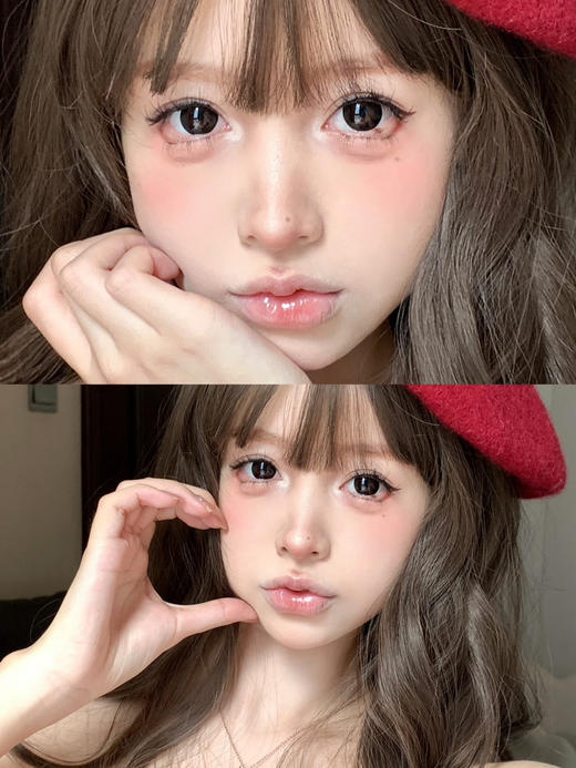 半年抛 Lvycon 暗黑天使 14.5【200/275/325/600/700/800/950/1000(1)/缺】 商品图3