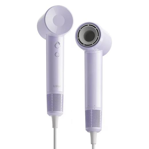 Laifen徕芬SE Lite高速吹风机家用负离子护发大风力莱芬电吹风筒 商品图5