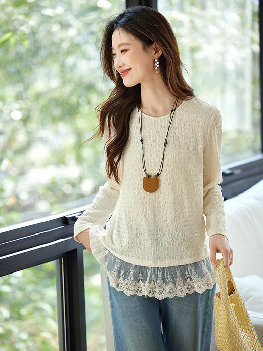 熙世界严选✘极简韩系穿搭凹造型时装配饰挂脖迷你小包设计感精致mini月牙包项链2025新款户外旅行 商品图1