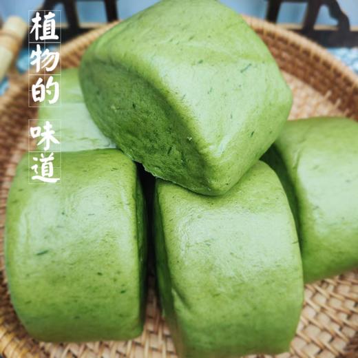 拓高  野菜小馒头   不添加色素，防腐剂【周日不发货】 商品图1