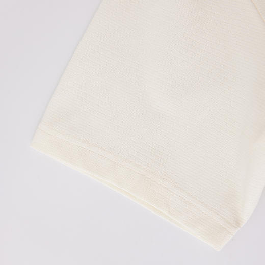 【新品上新】HX 夏季圆领短袖T恤Z102520004101/02 商品图7