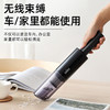 SAMPO车载家用吸尘器SP-CZXC001 商品缩略图1