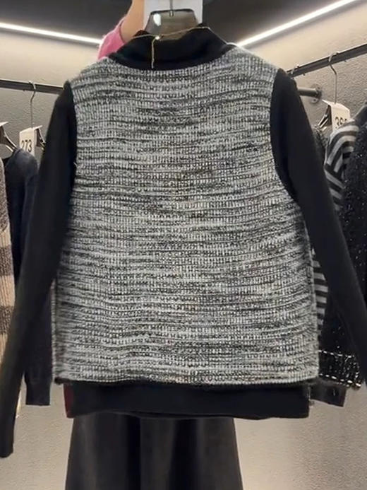 法式两件套 商品图1