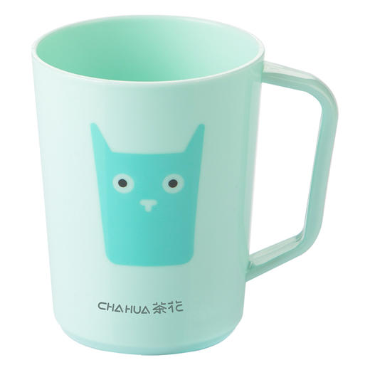 茶花咪呀儿童口杯054006 商品图6