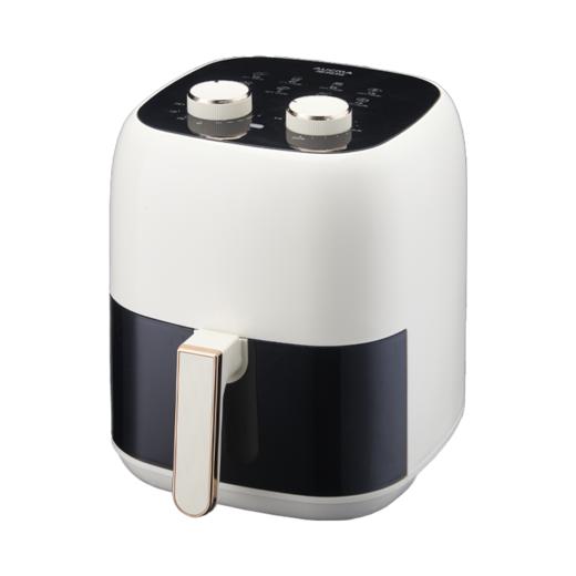 澳柯玛可视空气炸锅AKZ-50D7 商品图0