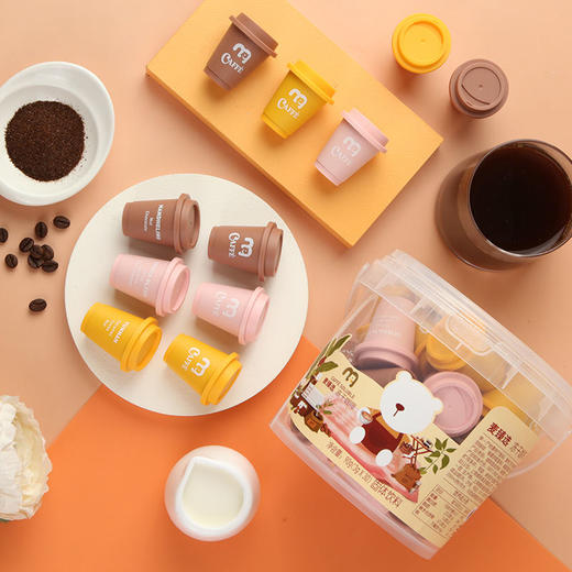 【MDL】麦臻选冻干咖啡90g(3g*30颗） 商品图1