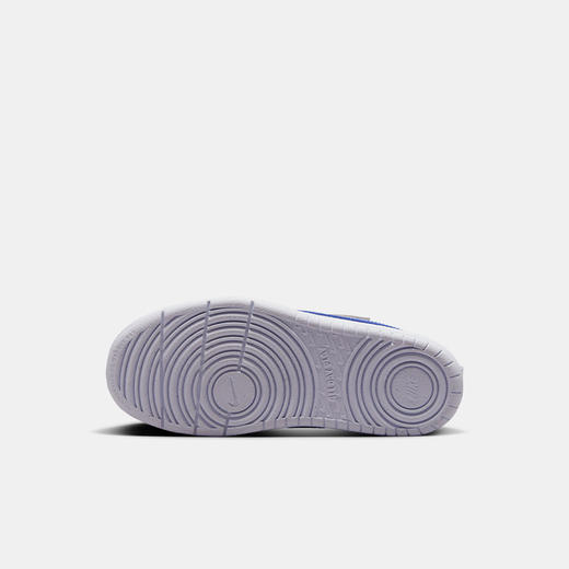 Nike Court Borough Low Recraft (PS) 幼童运动童鞋 DV5457 商品图1