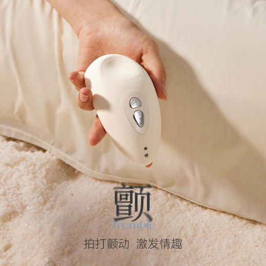 大人糖 颤 跳蛋女性专用震动按摩自慰器情趣用品 商品图6