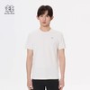 K隆 立体硅胶LOGO速干运动圆领短袖T恤 Z-15160 商品缩略图1