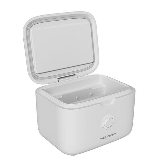 安迪芒果多功能便携冷暖箱AM-LCX002 商品图4