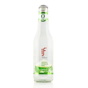 if 2.8度椰子气泡酒 300ml/瓶