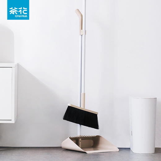 茶花倍洁畚斗套装213001 商品图3