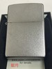 N041689102050 Zippo 【情人节限定】之宝打火机正版原装经典缎纱205煤油打火机男友 商品缩略图7