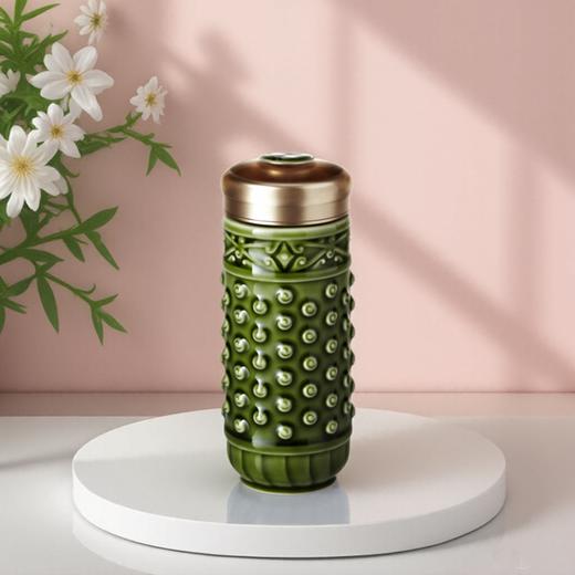 【超值体验】大乾坤随身杯 双层330ml 商品图1