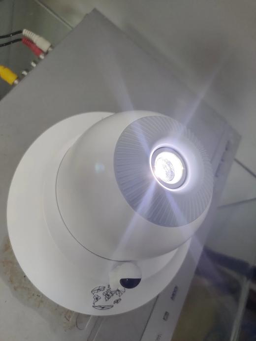 科学罐头星空投影仪 商品图4