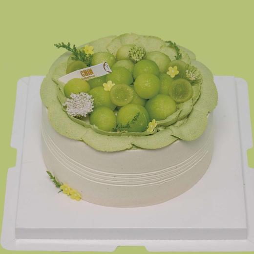 茉莉青柠蜜瓜 商品图2