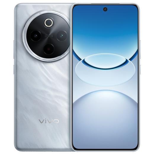 vivo Y300 Pro+  到店购机享220-250元补贴卷（补贴卷可作为VIP系列卷／回收卷／融合卷／配件卷/换新补贴/使用5选1） 商品图1