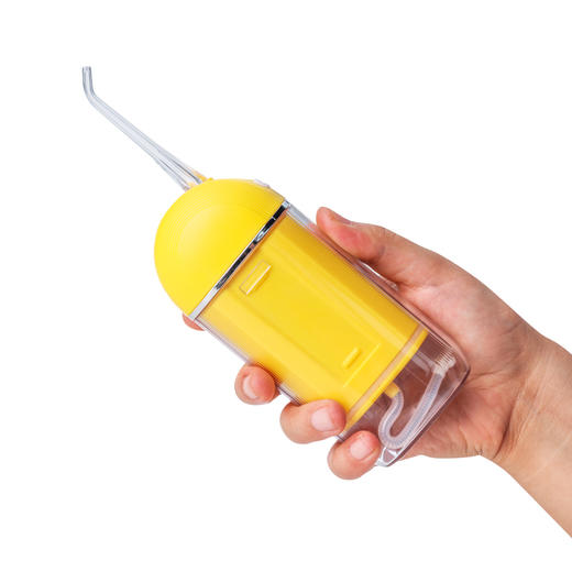 SAMPO便携式冲牙器SP-CYQ001 商品图3