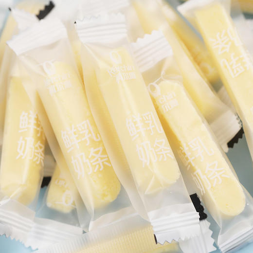 科尔沁奶制品组合B300g-XL 商品图1