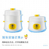 安迪芒果智能隔水炖盅AM-GSD001 商品缩略图2