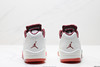 耐克乔丹Air Jordan 5 Retro Low复古低帮篮球鞋DX4355-015男女鞋 商品缩略图5