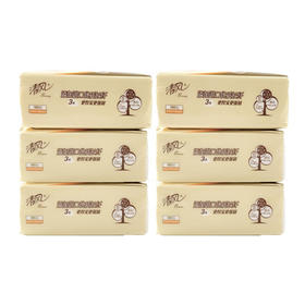 清风萌宠系列亲肤抽纸6联包AR62STM1【XPTX】