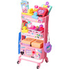mimi world 小小推车收纳架MIMCIC124006 商品缩略图0