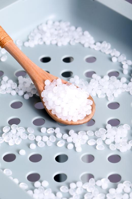 茶花百纳窄边可移动四层置物架 商品图7