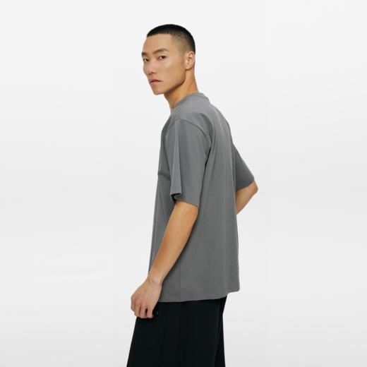 oneup凉感水显印花短袖T恤 商品图3