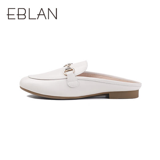 伊伴潮流舒适女时尚休闲鞋B25259709 商品图1