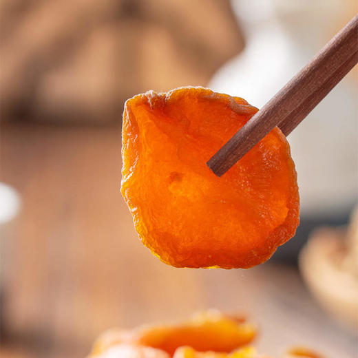 【MDL】麦臻选糯糯金杏248g 商品图3