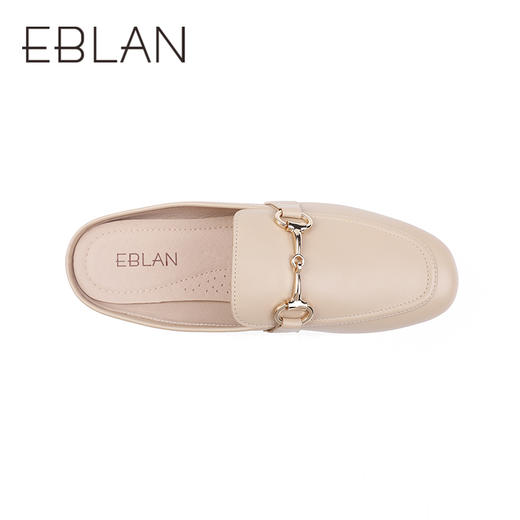 伊伴潮流舒适女时尚休闲鞋B25259709 商品图2