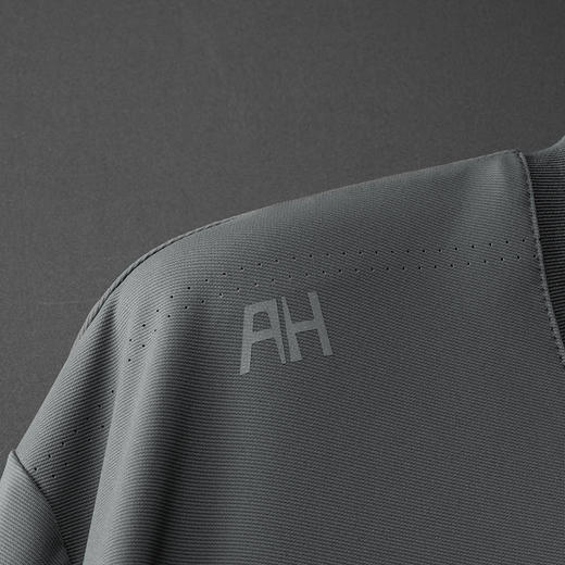 【冰丝无痕】【DDS】大依优型大码男装短袖T恤透气加肥加大大号半袖上衣男士胖子 商品图5