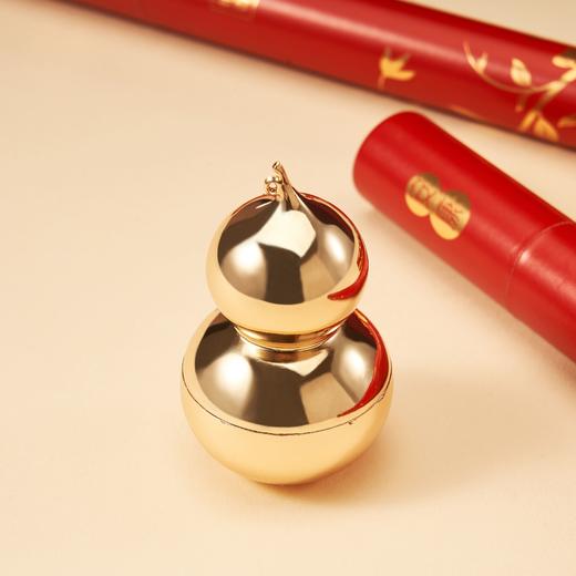 本草之约同仁香礼线香香插檀香沉香熏香家用室内卧室熏香空气燃香礼盒 福禄安康礼盒 20克*2管 商品图11