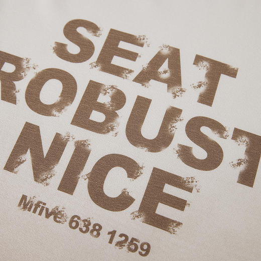 【新品上新】HX 夏季圆领短袖T恤S102522051101/02/03 商品图6