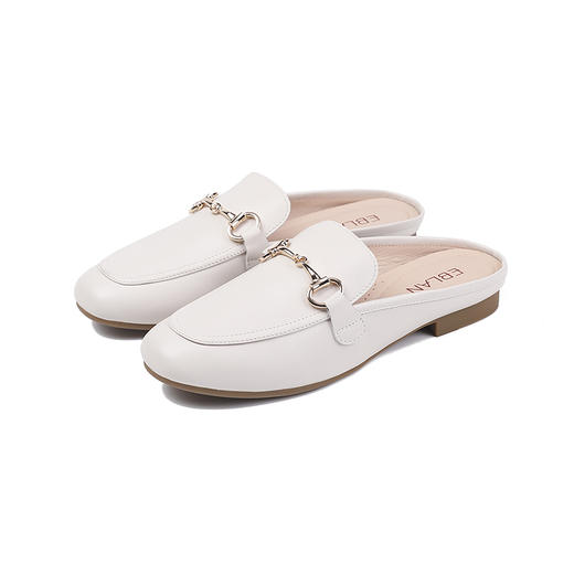 伊伴潮流舒适女时尚休闲鞋B25259709 商品图5