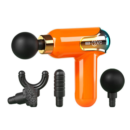 安迪芒果 筋膜枪 AM-JMQ001 商品图5