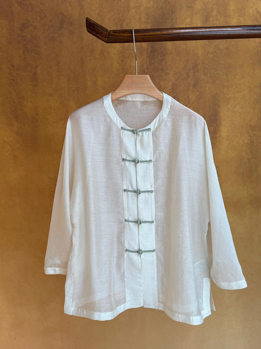 X250878衬衫 商品图0