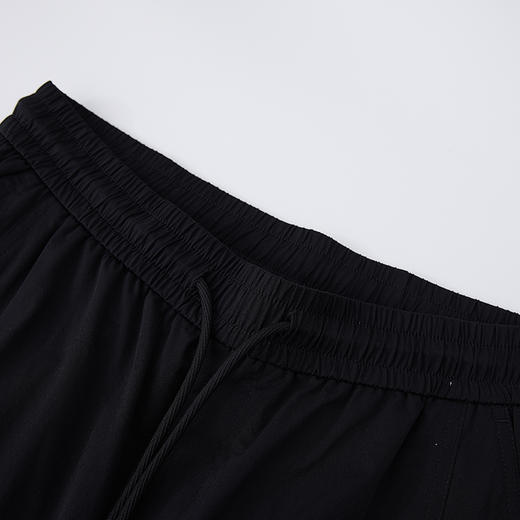 【新品上新】HX 夏季工装休闲长裤S203522071101/02 商品图4