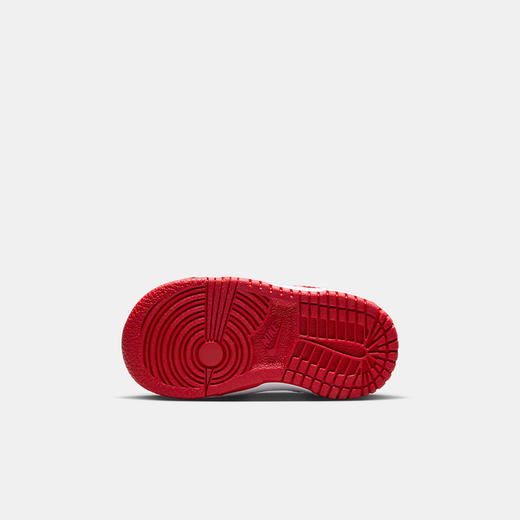 Nike Dunk Low (TD) 婴童运动童鞋 FB9107 商品图1