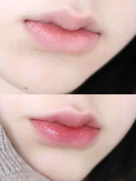 d'Veil 保湿变色温感变色精华润唇膏 商品图14