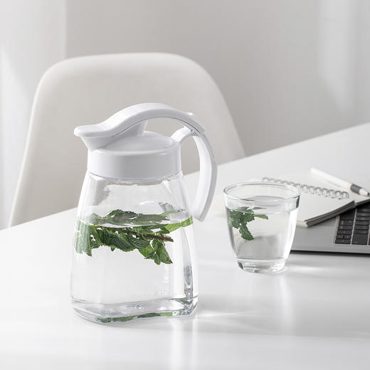 茶花美乐凉水壶 商品图9