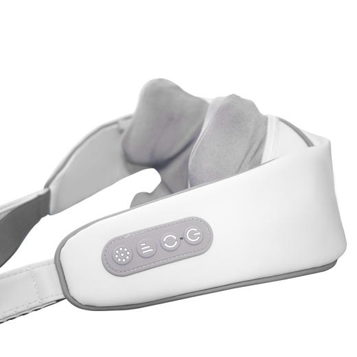 安迪芒果肩颈按摩仪AM-JJAM001 商品图2